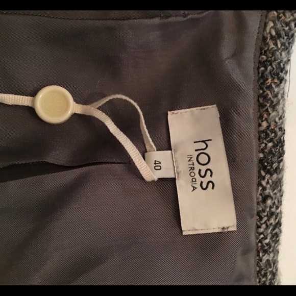 Hoss Intropia jacket size Medium. Never worn - Picture 5 of 7